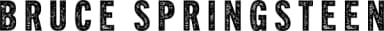 Bruce Springsteen logo