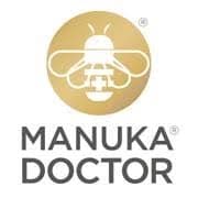 Manuka Doctor logo