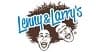 Lenny & Larry's logo