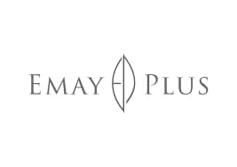 Emay Plus logo