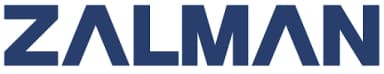 Zalman logo