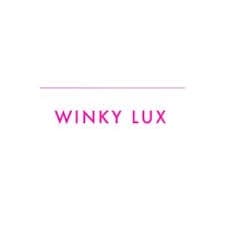 Winky Lux logo