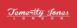 Temerity Jones London logo