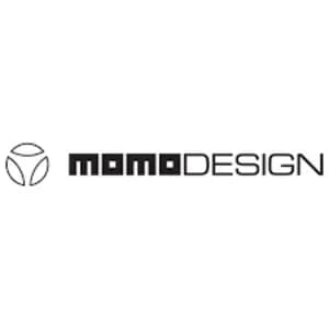 Logo of Momodesign