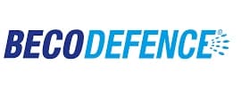 Becodefence logo