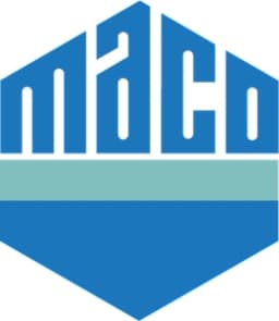 Maco logo