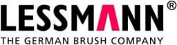 Lessmann logo