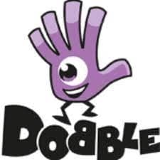 Dobble logo