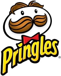 Pringles logo
