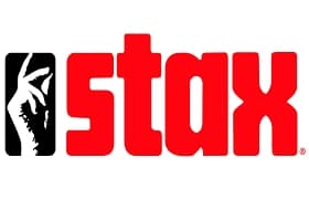 Logo of Stax