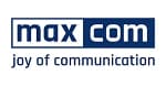 Logo of Maxcom