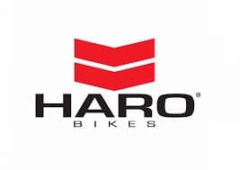 Logo of Haro Bikes
