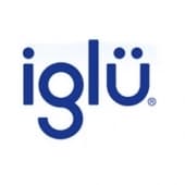 Logo of Iglu