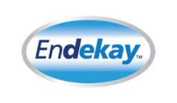 Endekay logo