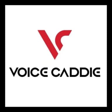 Voice Caddie logo