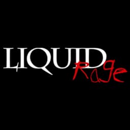 Liquid Rage logo