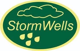 Logo of StormWells