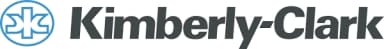 Kimberly Clark logo
