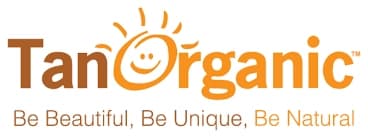 TanOrganic logo