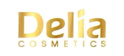 Delia Cosmetics logo