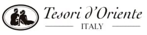 Tesori D'Oriente logo