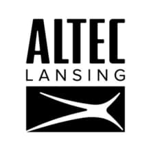 Altec Lansing logo