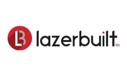 Logo of Lazerbuilt