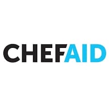 Chef Aid logo