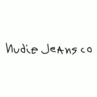 Nudie Jeans logo