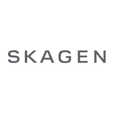 Skagen Denmark logo