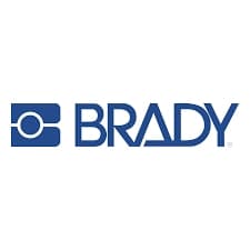BRADY logo