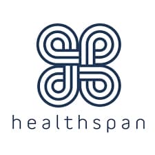 Healthspan logo