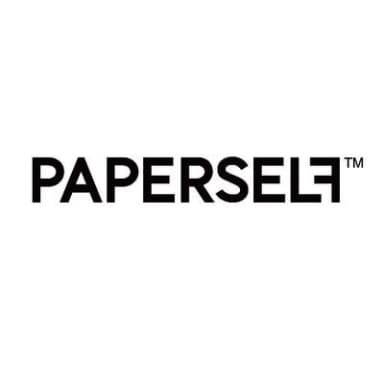 Paperself logo