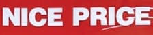 Nice Price logo