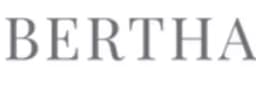 Bertha logo