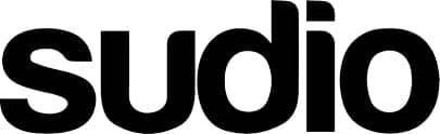 Logo of Sudio AB