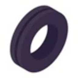 Oil Seals logo