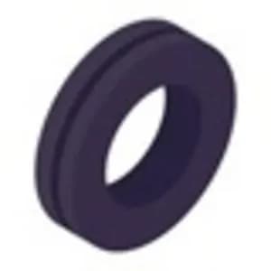 Oil Seals logo