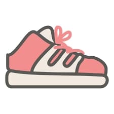Plimsoll Shoes logo