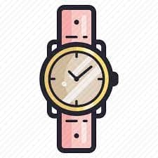 Women Watches logo