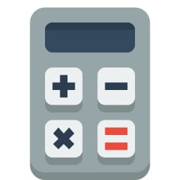Calculators logo