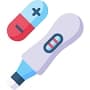 Pregnancy Tests logo