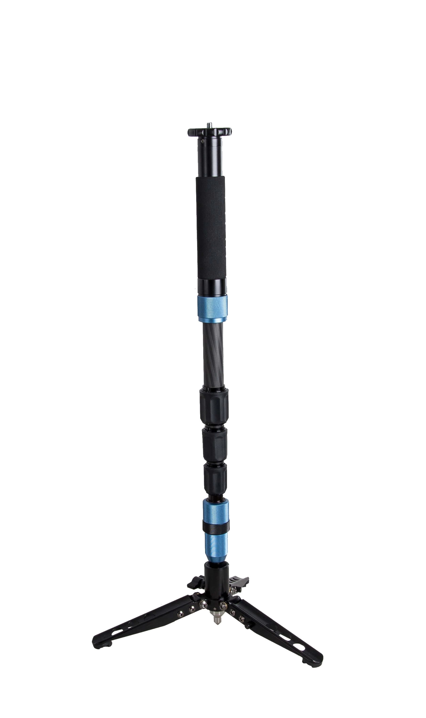 Camera Monopods logo