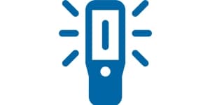 Inspection Lights logo