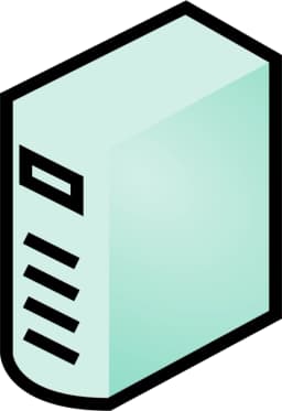 Computer Casings logo