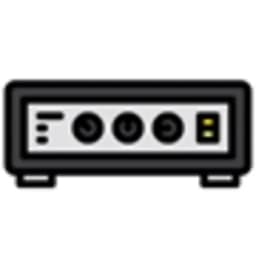 Amplifer Accessories logo