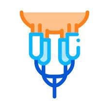 Milking Machines logo