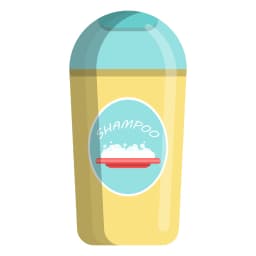 Hair Shampoo logo
