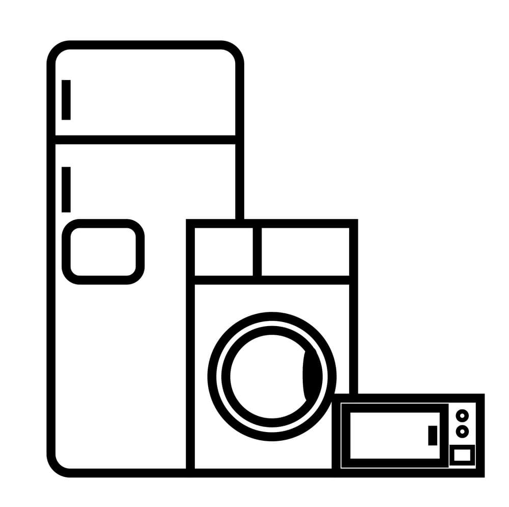 Miscellaneous Appliances logo