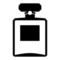 Men Fragrances logo